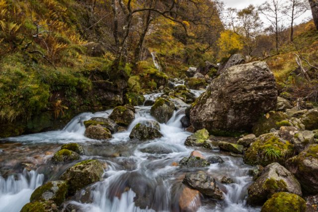 glencoe scotland