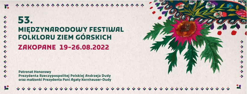 zakopane festival