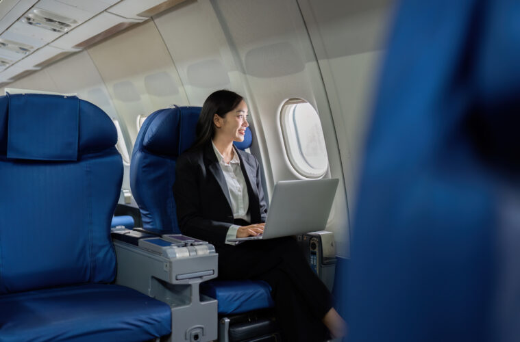 Last-Minute Bookings: Finding Business Class Deals That Still Deliver