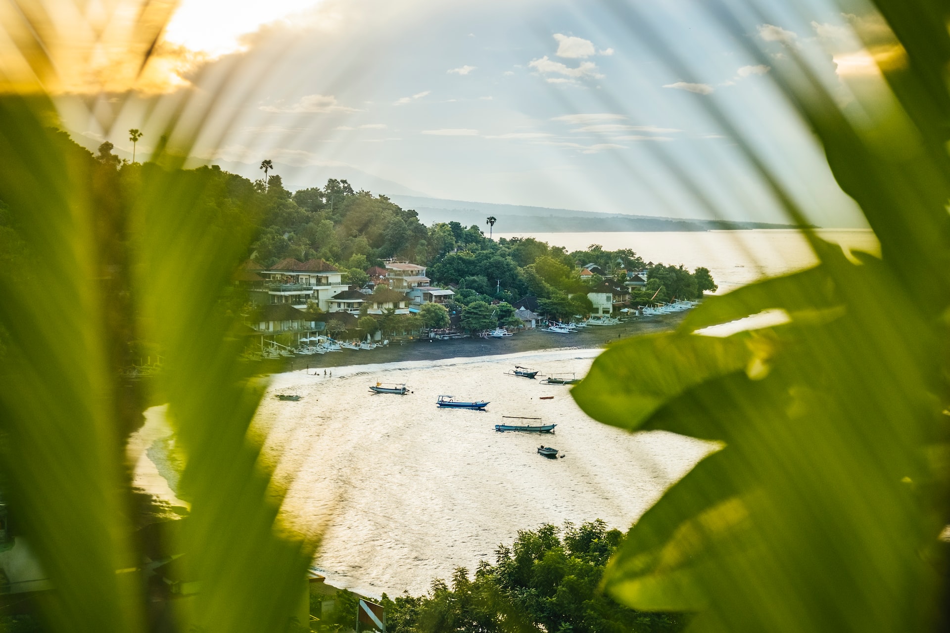 Amed Beach | Best Beaches in Bali, Indonesia