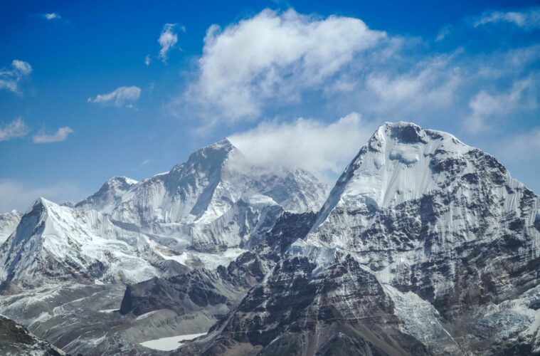 Himalayas | luxury everest base camp trek