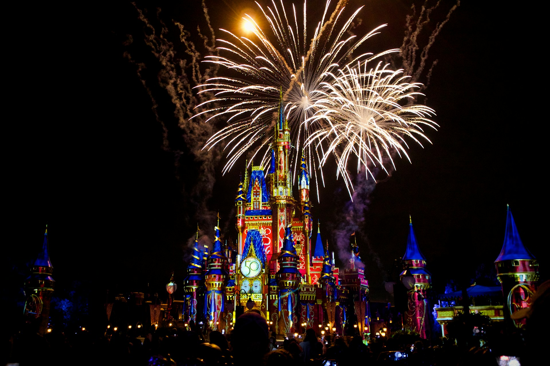 Disneyland Florida