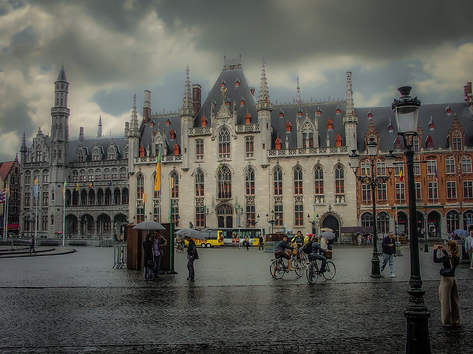 Bruges