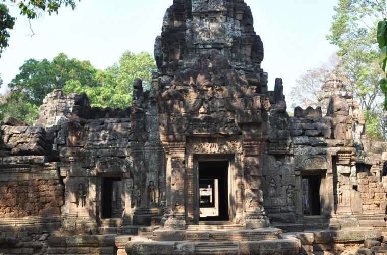 Angkor