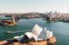 Sydney Harbour Bridge