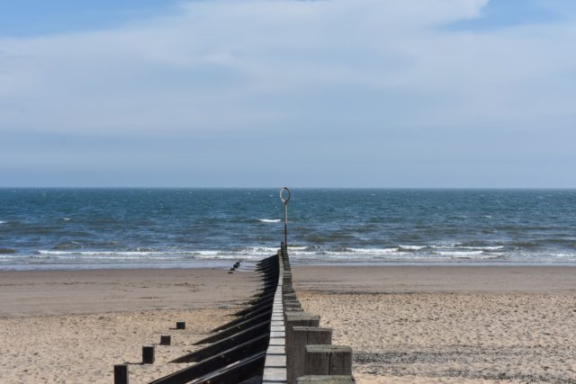 Portobello Beach