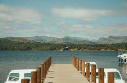 A new study reveals the UK’s most popular holiday destinations, and which UK cities are looking for a holiday most. 