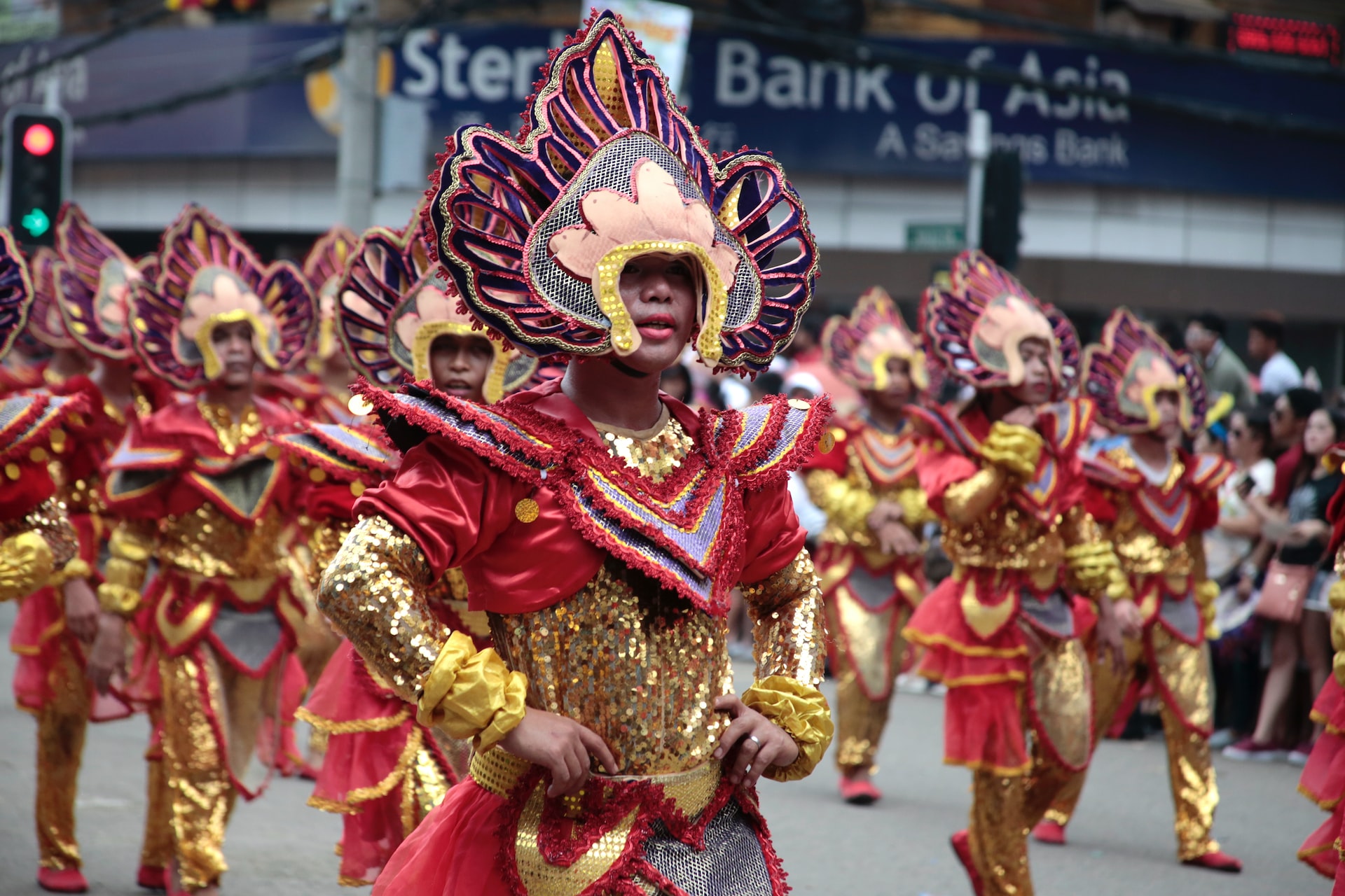 Festival Philippines