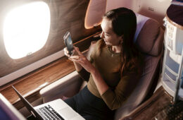 Why Flying Business Class to Greece is the Ultimate Travel Experience