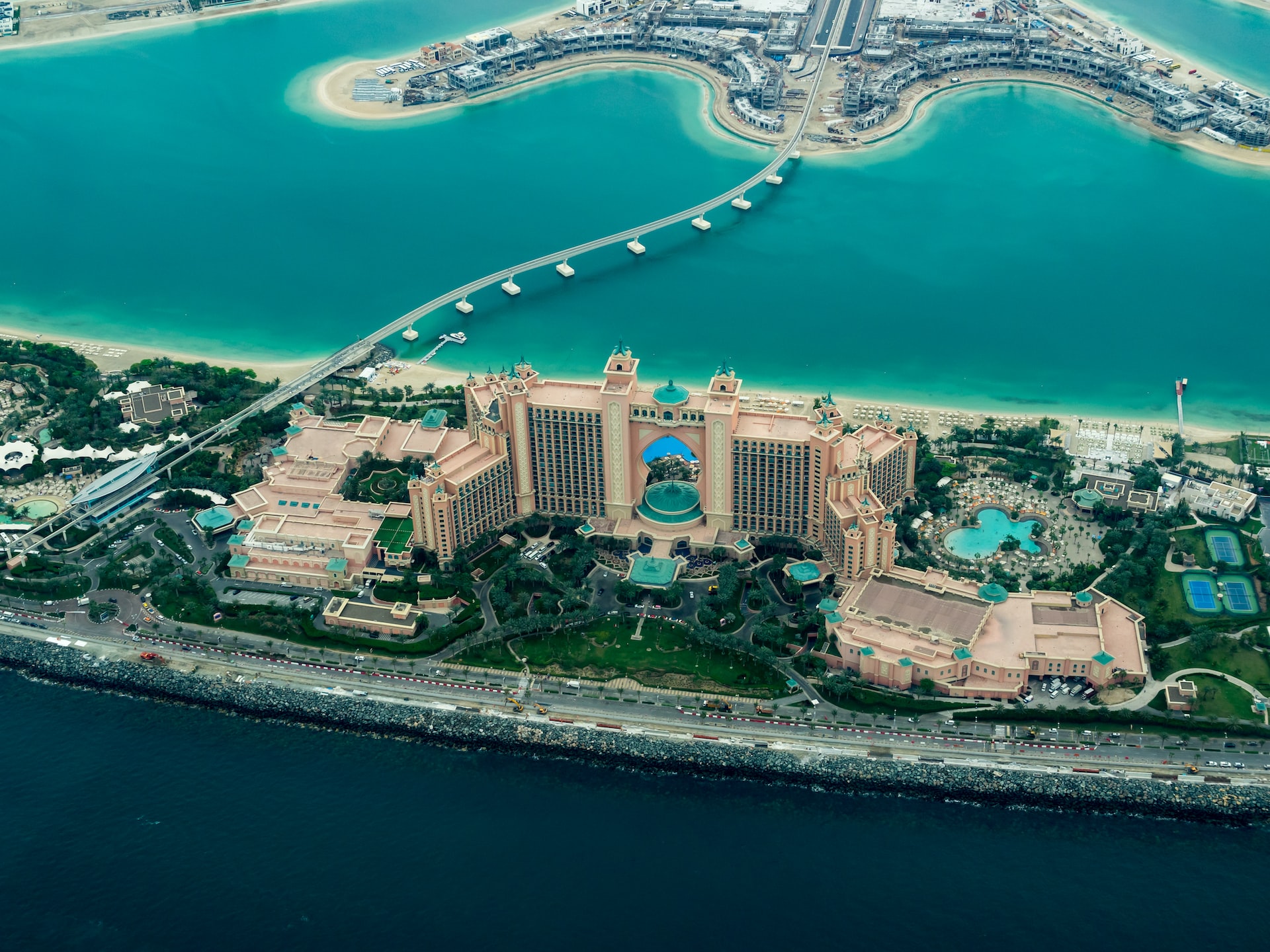 Atlantis, The Palm | Dubai