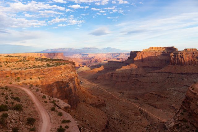 Canyonlands National Park