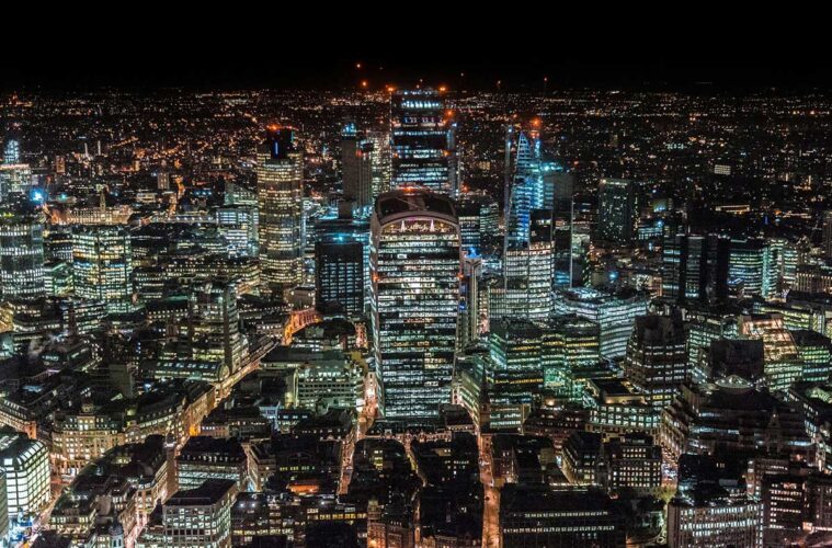 The Ultimate Guide to 8 Luxurious UK Travel Destinations with Casinos 