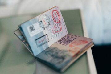Passport visa-free countries