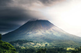Top Five Reasons to Choose a Costa Rica Adventure Holiday