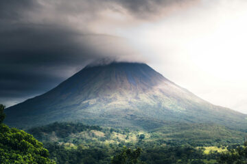 Top Five Reasons to Choose a Costa Rica Adventure Holiday