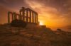 Athens: Cape Sounion and Temple of Poseidon Sunset Day Trip