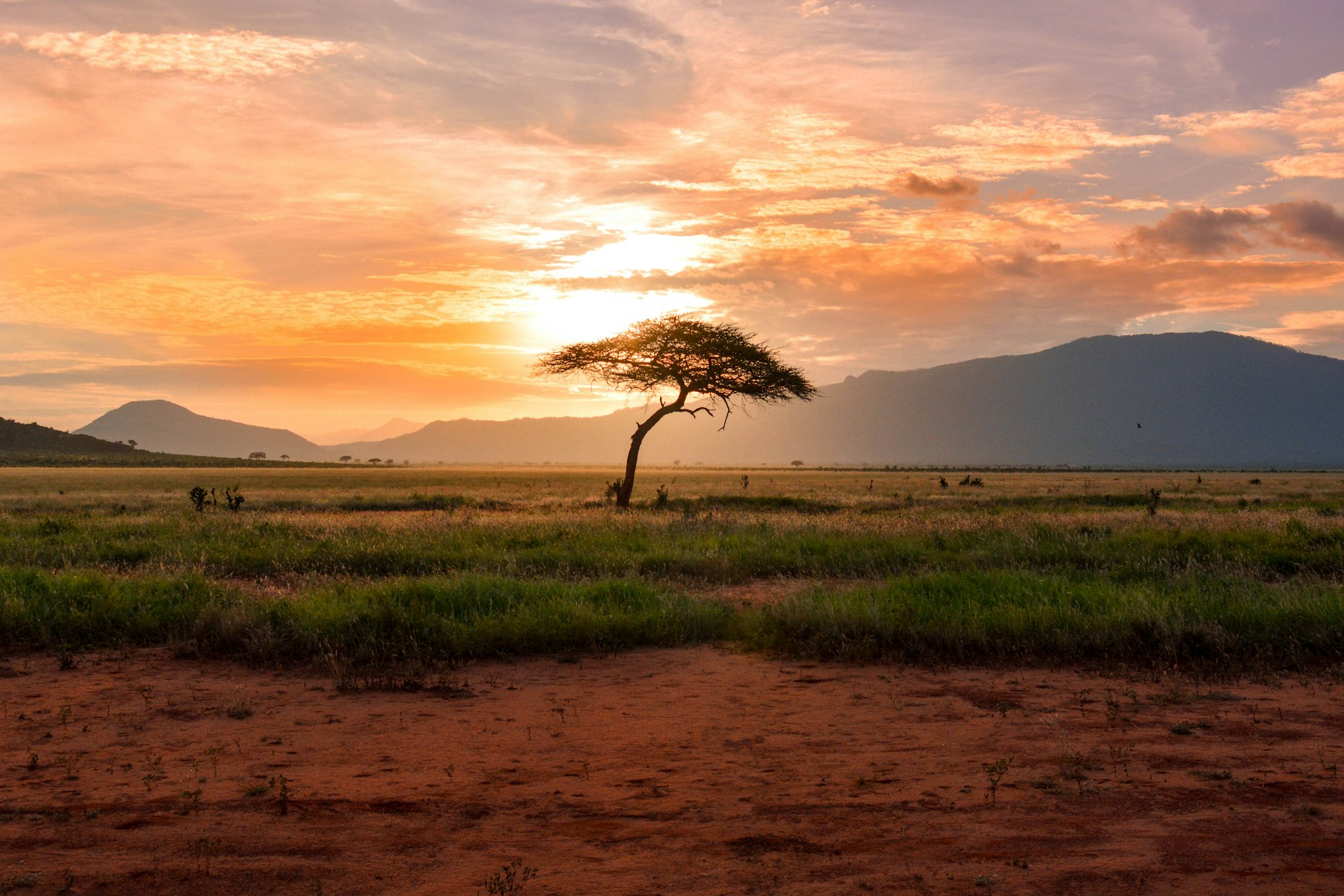 Adventure Destinations | Kenya