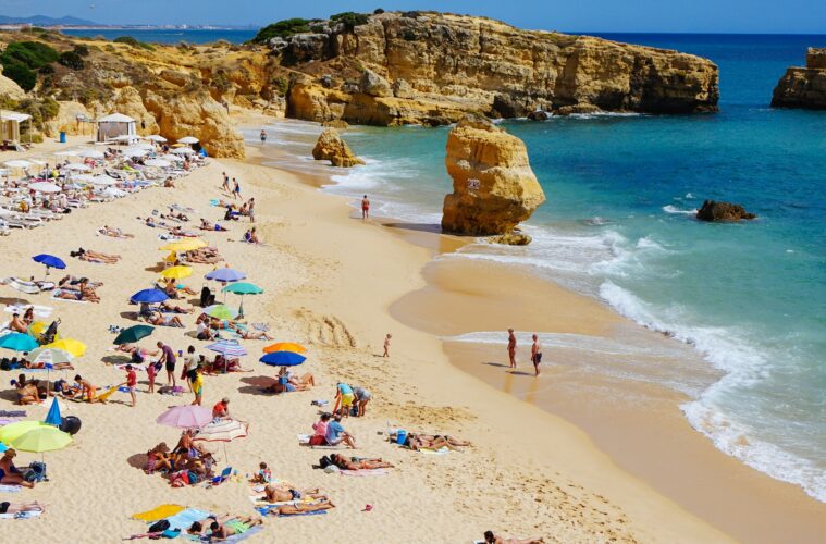 Albufeira Holidays