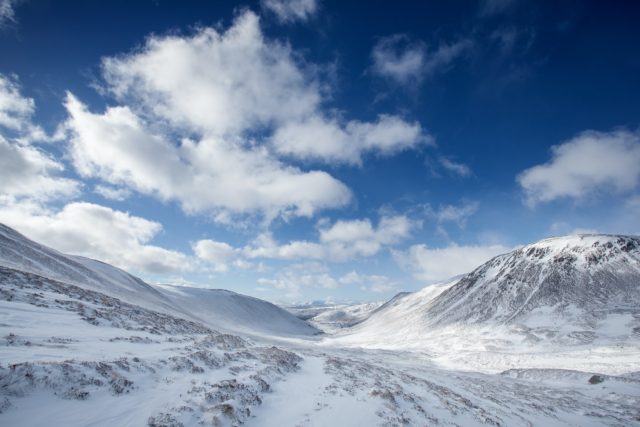 Cairngorms