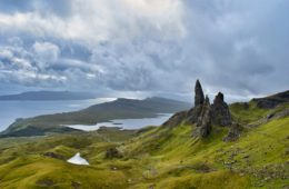 Isle of Skye