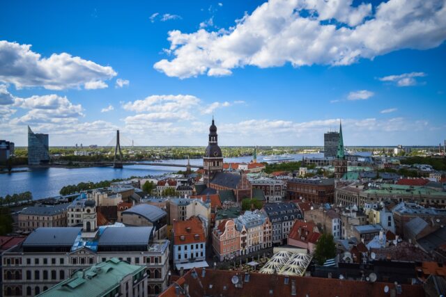 Riga: The Jewel of the Baltic | Latvia