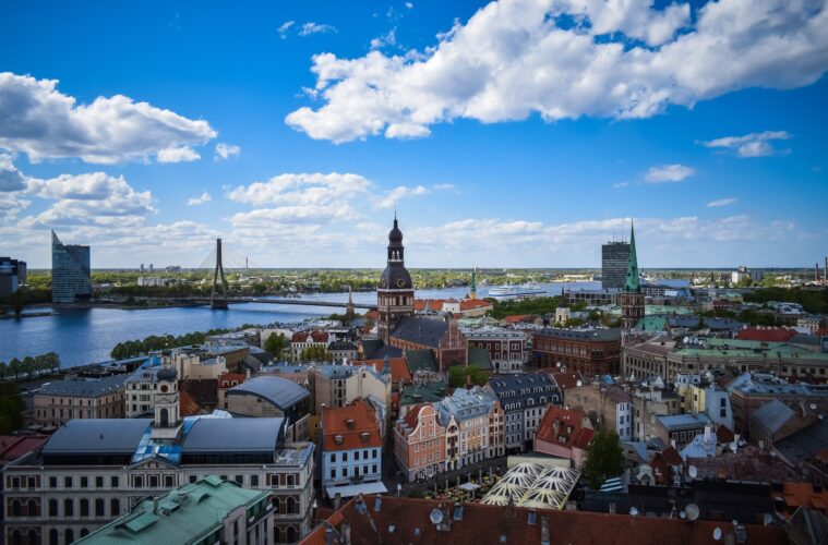 Riga: The Jewel of the Baltic | Latvia