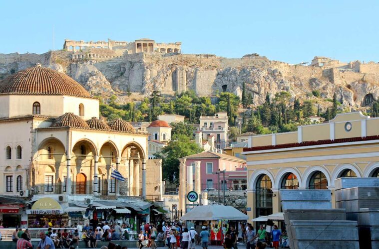 Budget-Friendly Cities