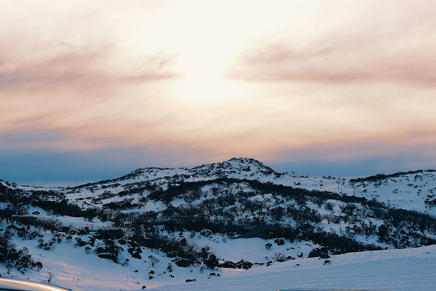Perisher