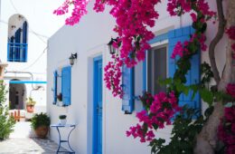 The Most Beautiful Islands in Greece | Sunshine