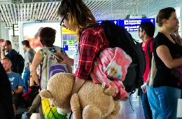 Cybersecurity Tips | Why Cybersecurity Is Important While Travelling | If you're planning a trip, you’ve probably already scoured plenty of travel websites.
