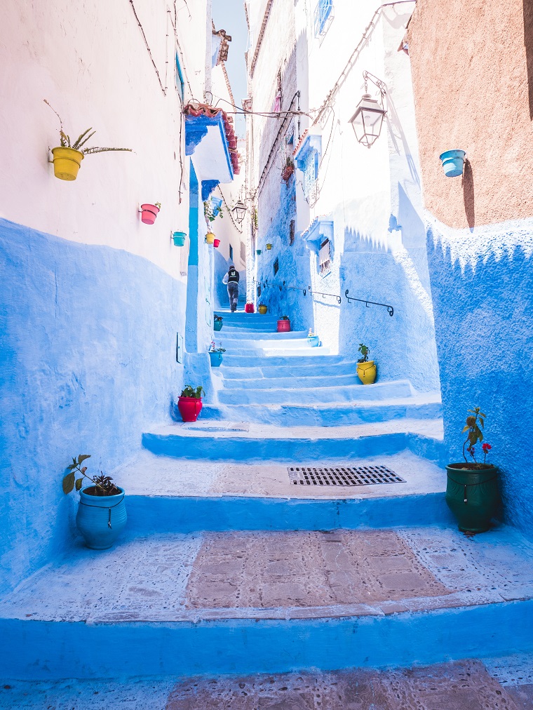 Morocco