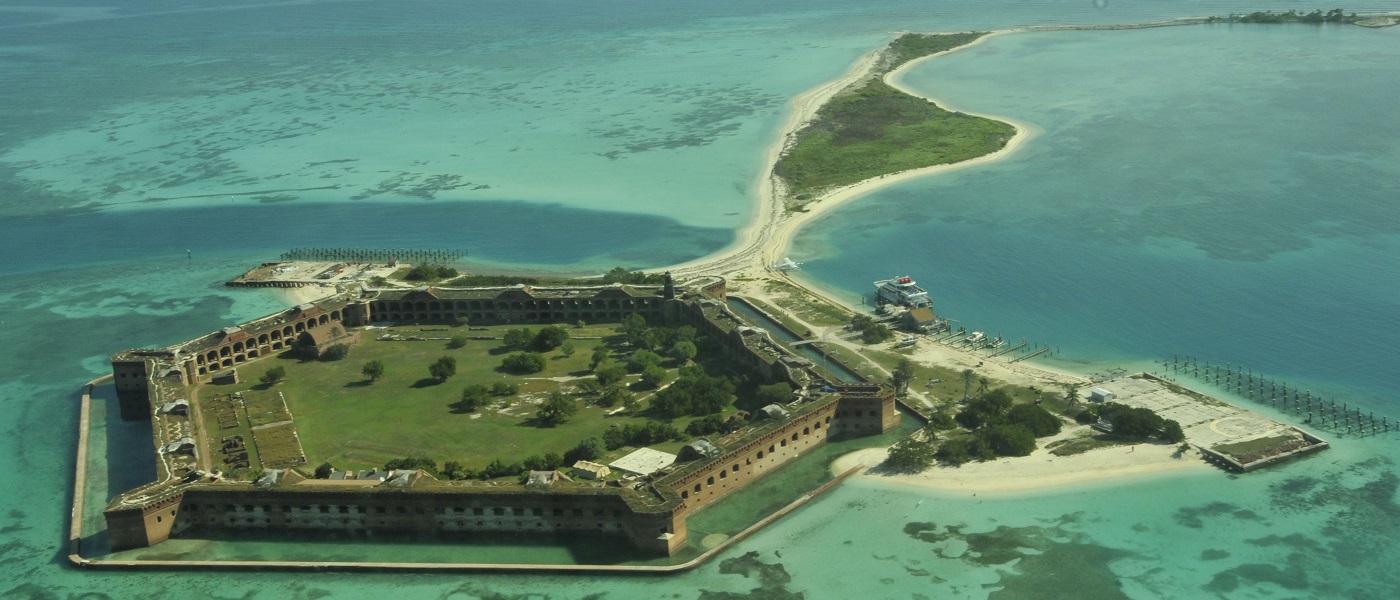 Dry Tortugas