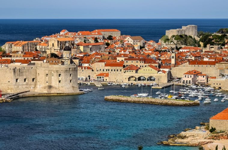 Dubrovnik