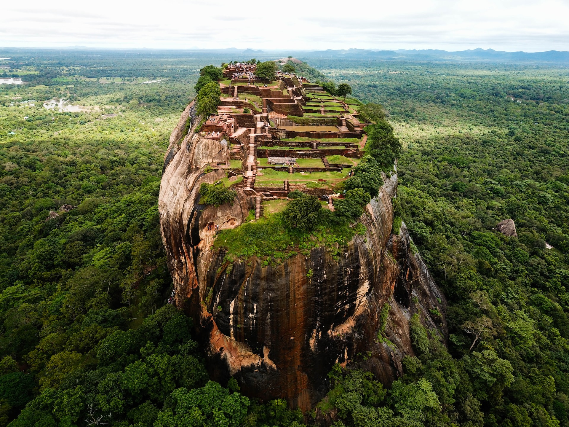 Sigiriya | Sri Lanka