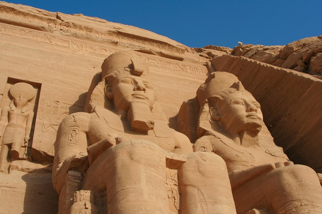 Abu Simbel