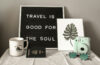How to Travel Smart, Sustainably, and Spontaneously best travel experiences