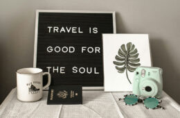 How to Travel Smart, Sustainably, and Spontaneously best travel experiences
