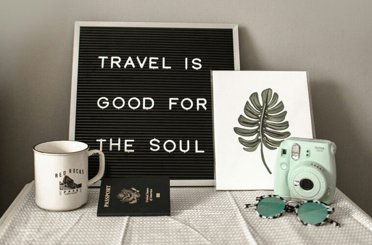 How to Travel Smart, Sustainably, and Spontaneously best travel experiences