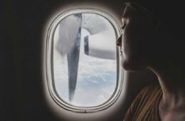 Sleep expert shares eight tips for overcoming the effects of jet lag  