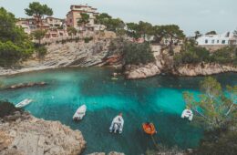 Majorca's Eco-Friendly Path to a Greener Tomorrow - Majorca weather - Majorca holidays