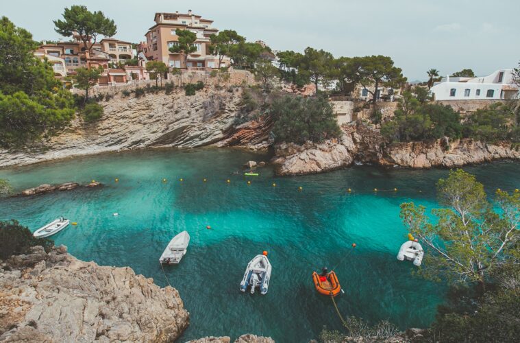 Majorca's Eco-Friendly Path to a Greener Tomorrow - Majorca weather - Majorca holidays