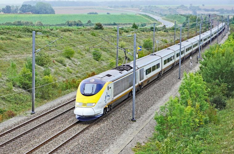 channel tunnel eurotunnel le shuttle eurostar