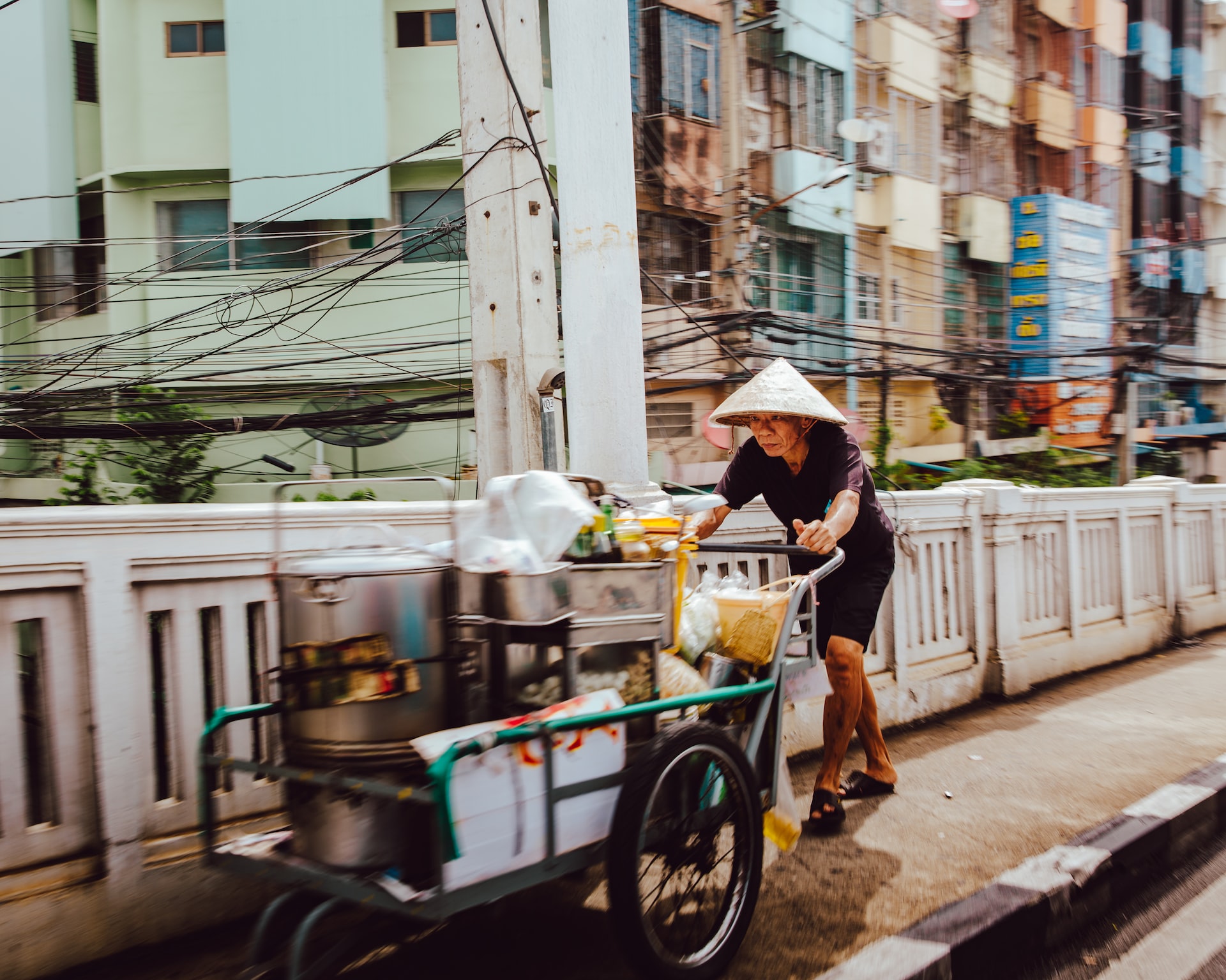 Street Food Safety