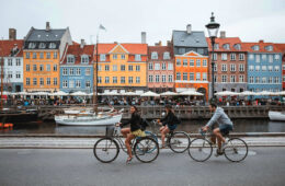 Copenhagen City Guide