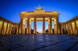 Travelling to Berlin: A Journey Through History, Culture, and Creativity | Berlin | Germany