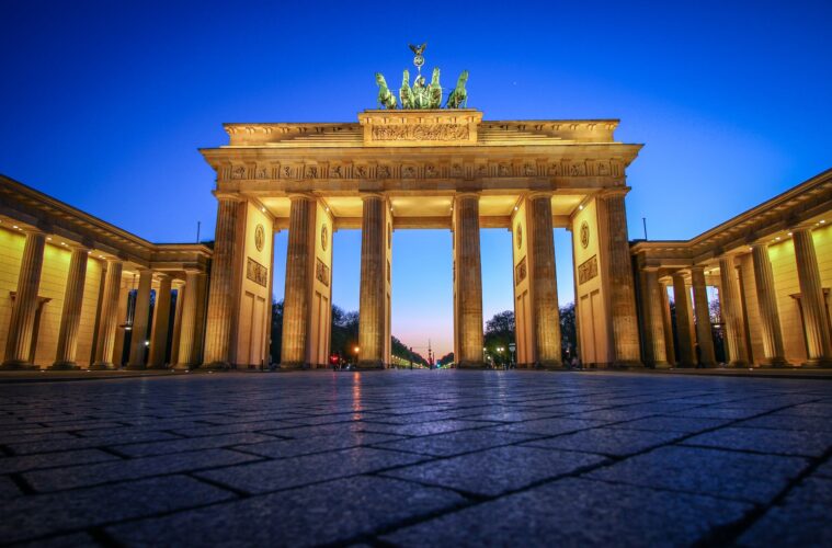 Travelling to Berlin: A Journey Through History, Culture, and Creativity | Berlin | Germany