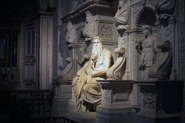 San Pietro In Vincoli