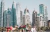 Dubai | Travel | Staycation | Average Temperature