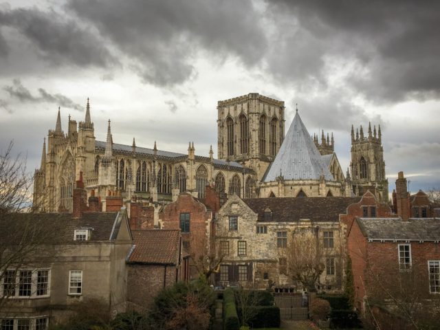 York Minster