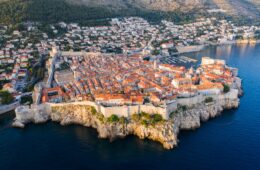 Exploring the Blue Cave: A Captivating Tour in Dubrovnik, Croatia - blue cave tour